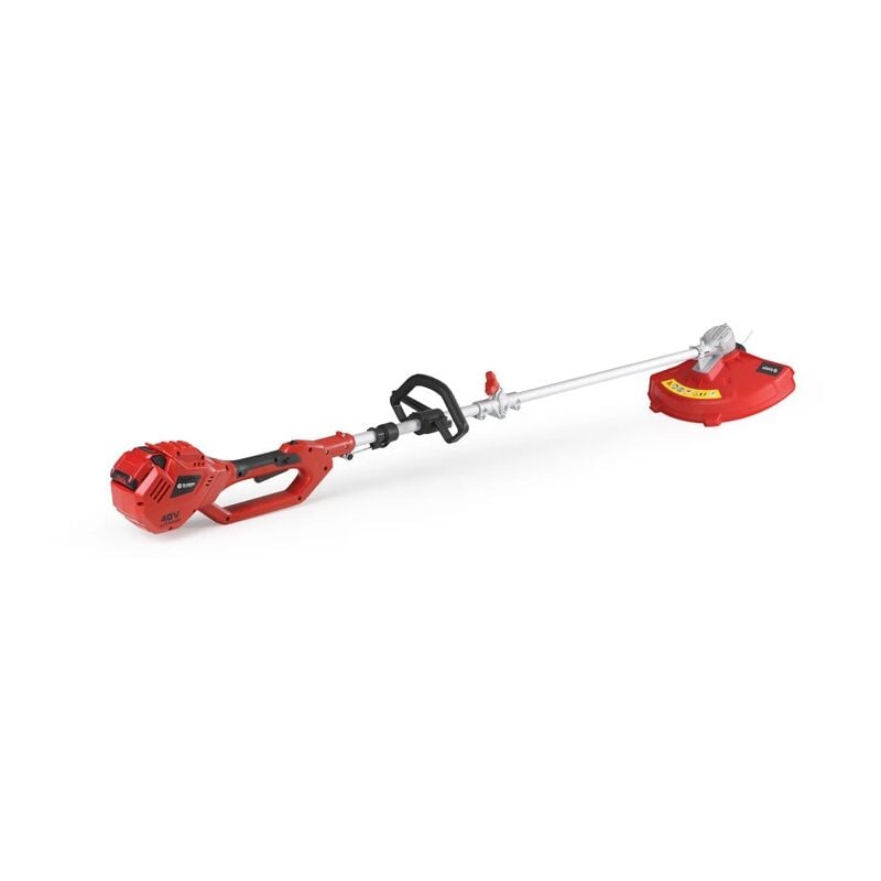 foto del prodotto decespugliatore a batteria blue bird bcb 40 40v 2,5ah