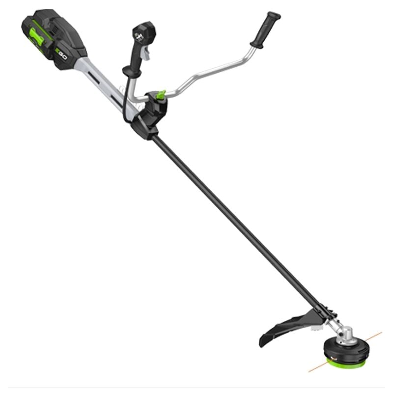 immagine 0 del prodotto decespugliatore a batteria ego bcx4500 motore brushless con testina batti e vai