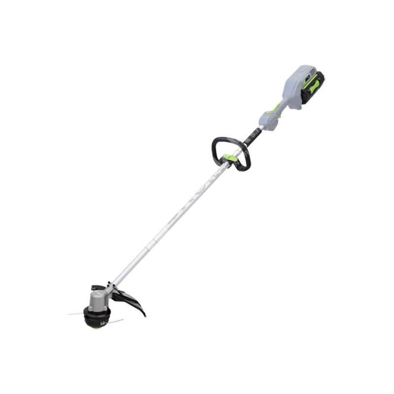foto del prodotto decespugliatore a batteria ego st 1300 e brumar