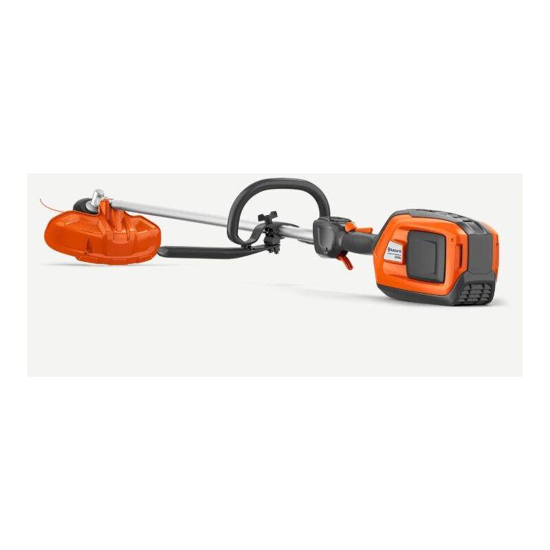 foto del prodotto decespugliatore a batteria husqvarna 325irj 36v larghezza taglio 42 cm