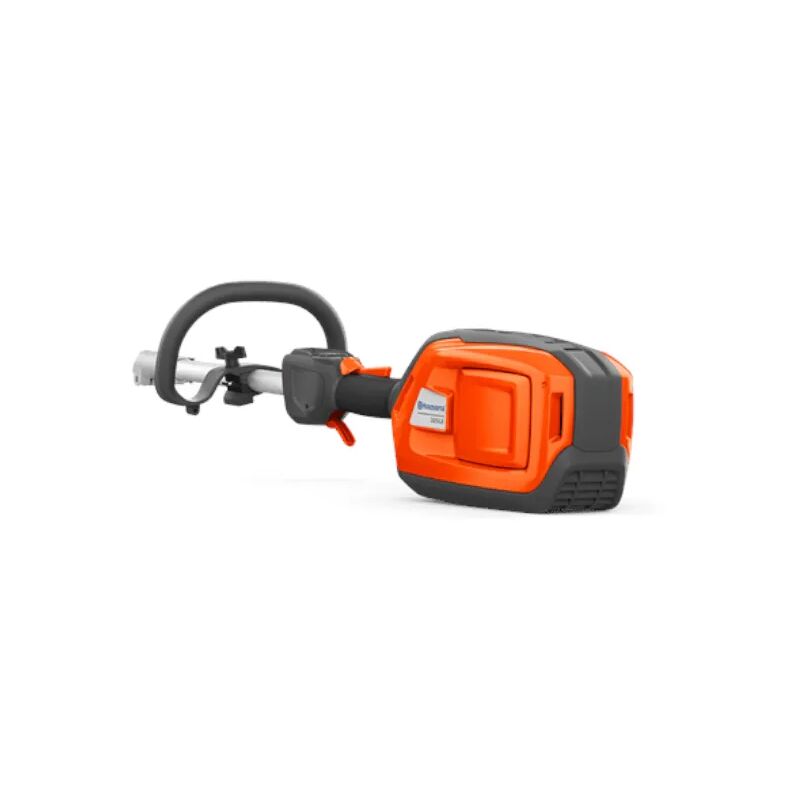 foto del prodotto decespugliatore a batteria multifunzione husqvarna 325i lk solo corpo macchina