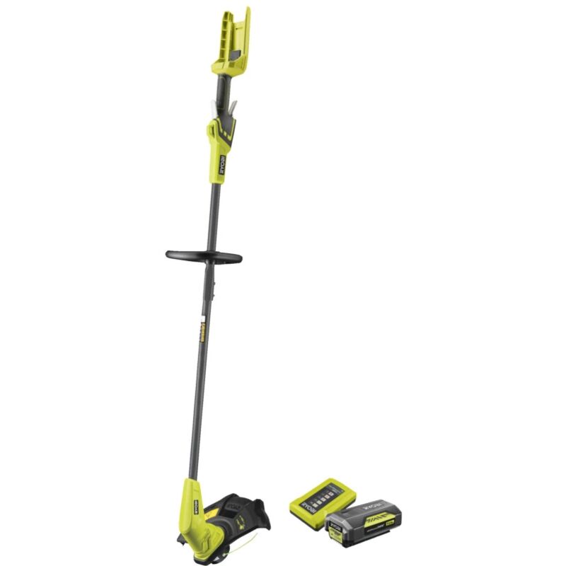 foto del prodotto decespugliatore a batteria ryobi ry36lt33a-120 36v 2ah