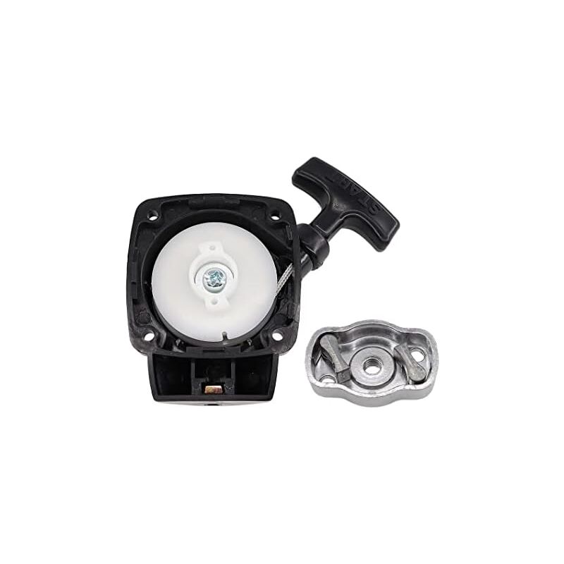foto del prodotto decespugliatore a cavo con trasmissione per decespugliatore 26 cc 32 cc