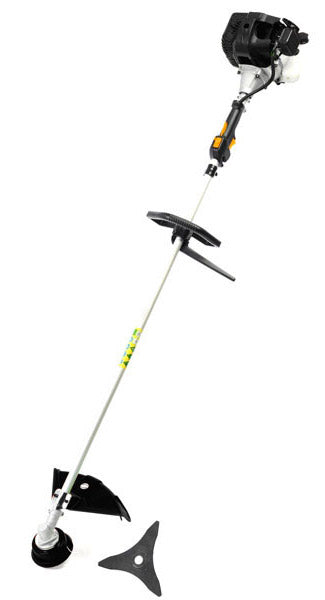 foto del prodotto decespugliatore a scoppio 2t 0,70kw becker tx26 thorx