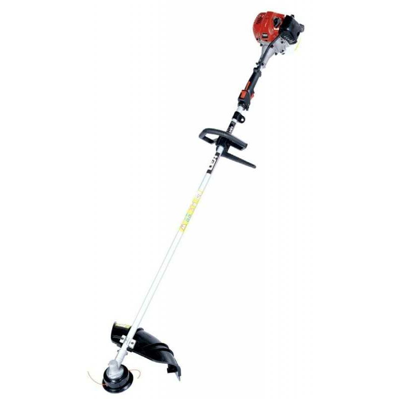 foto del prodotto decespugliatore a scoppio 2t 42,7 cc le25427d dunsch