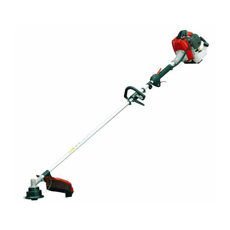 foto del prodotto decespugliatore a scoppio 52cc ama ag5 530