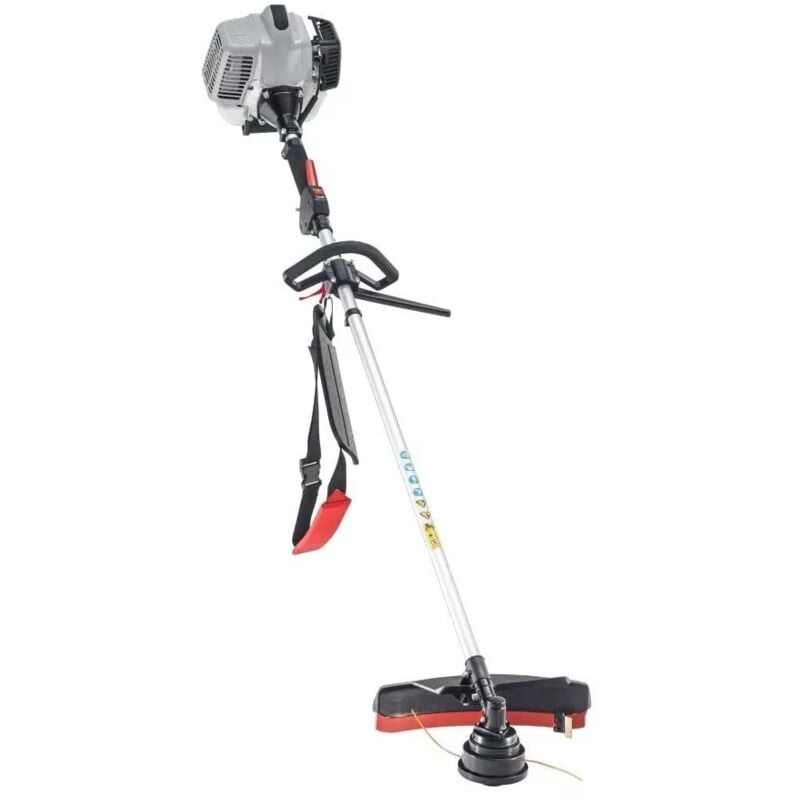 foto del prodotto decespugliatore a scoppio al ko bc400l 2t 39.8 cc