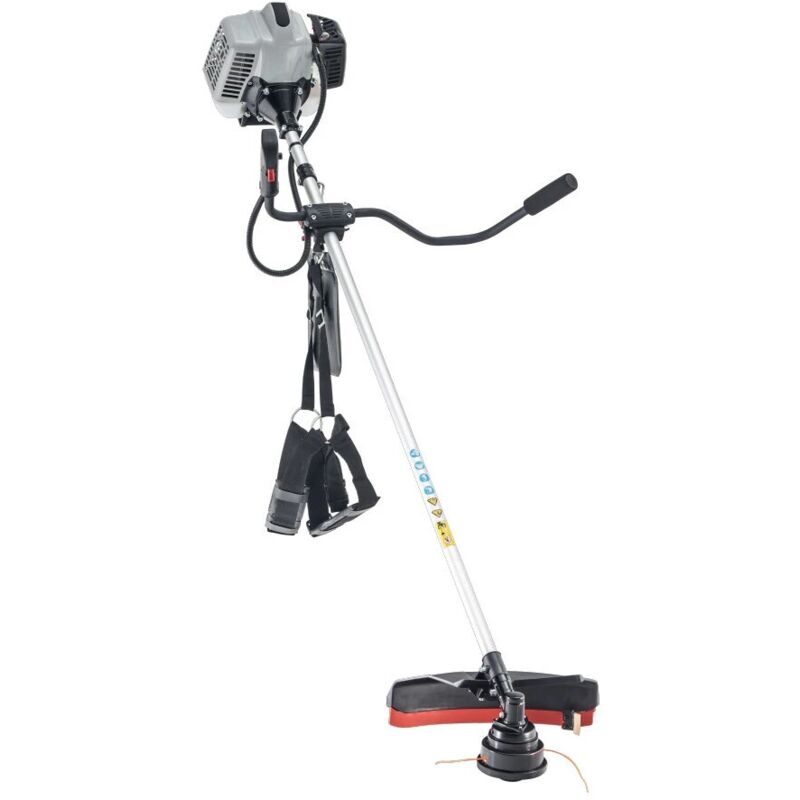foto del prodotto decespugliatore a scoppio al ko bc500b 2t 50,8 cc