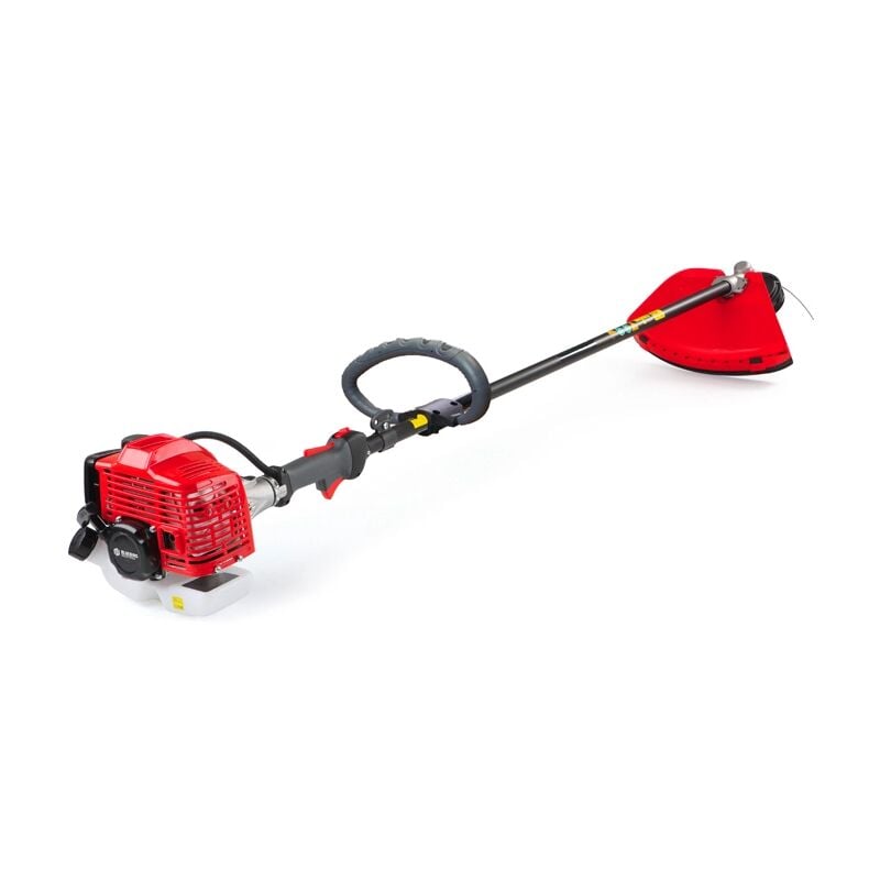 foto del prodotto decespugliatore a scoppio blue bird bc 341 l 2t 33 cc