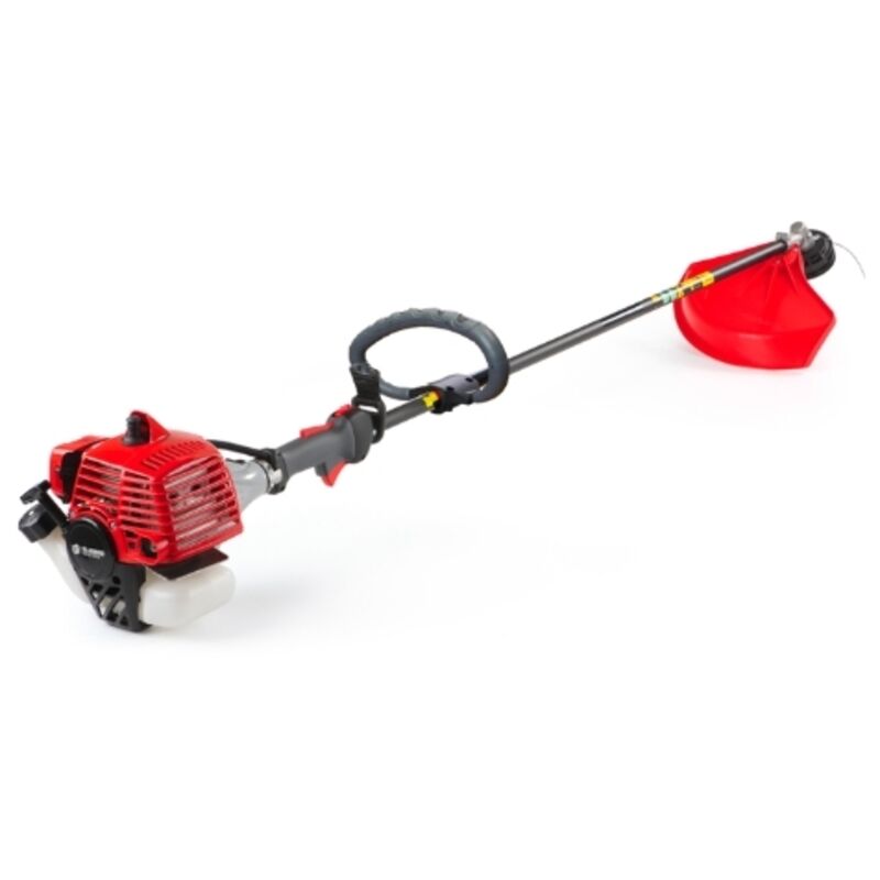 foto del prodotto decespugliatore a scoppio blue bird bc370l 34cc diametro asta 28mm imp. singola