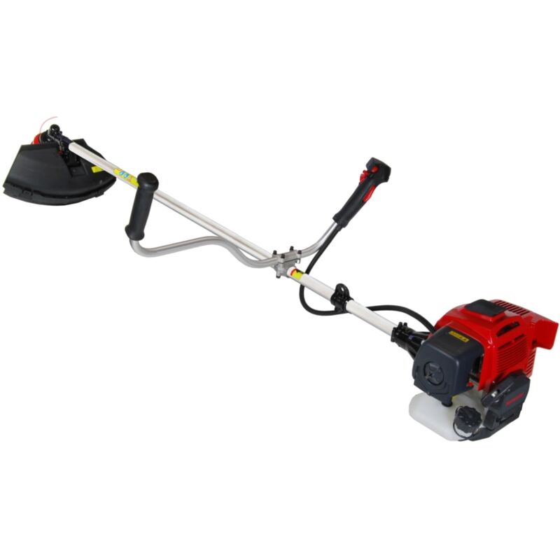 foto del prodotto decespugliatore a scoppio blue bird ho 50 m 4t 47,9 cc motore honda