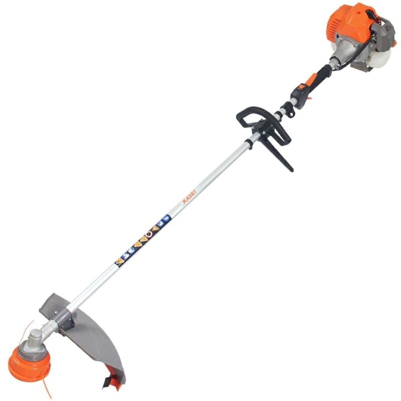 foto del prodotto decespugliatore a scoppio cg415q43a kasei 42,7 cc 205030