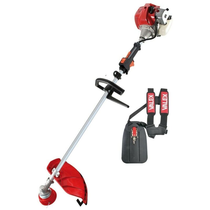 foto del prodotto decespugliatore a scoppio easy 52a fg 52cc