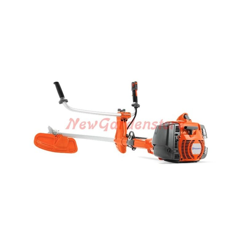 foto del prodotto decespugliatore a scoppio husqvarna 555rxt 53,3 cc 2,8 kw larghezza taglio 54 cm