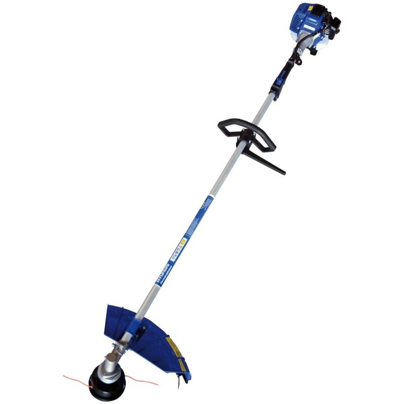 foto del prodotto decespugliatore a scoppio hyundai 35270 2t 25 cc