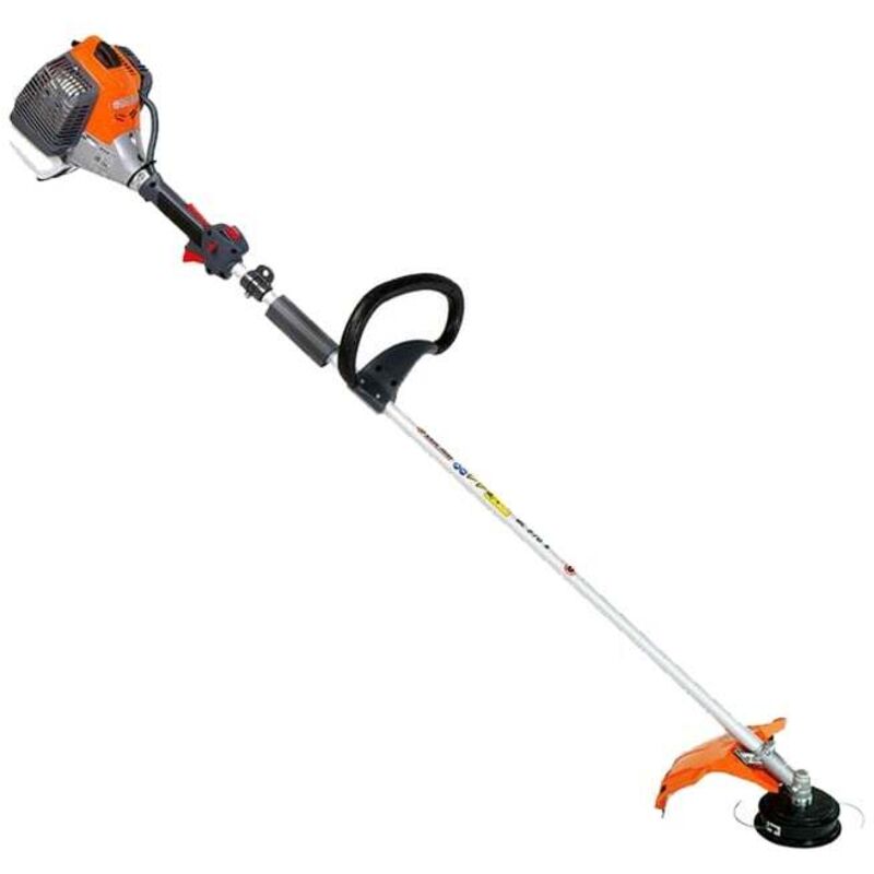 foto del prodotto decespugliatore a scoppio oleomac bc 270 s 27 cc testina load go diametro 130 mm