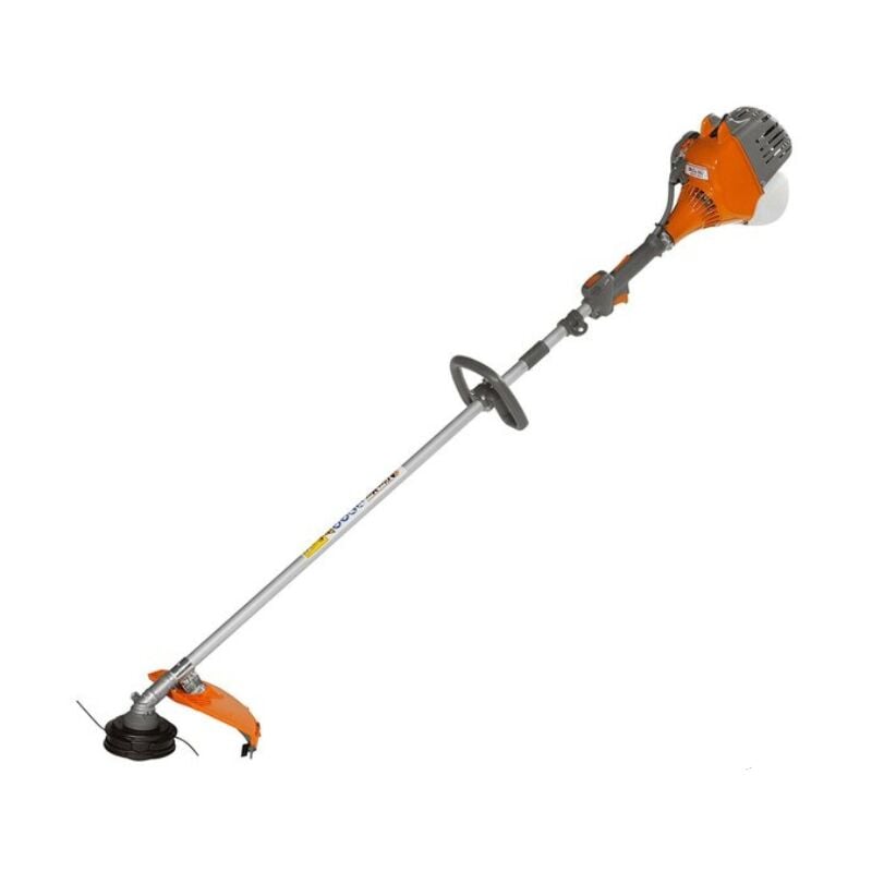 foto del prodotto decespugliatore a scoppio oleomac sparta 250 s 25.4cc testina tap go diam. 130mm