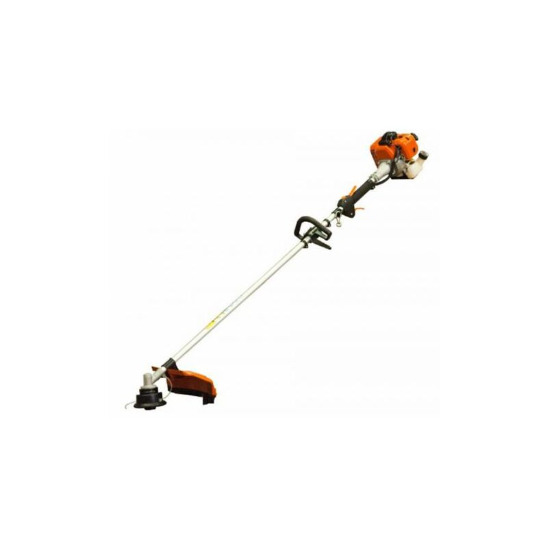 foto del prodotto decespugliatore a scoppio rasaerba tagliaerba ama ag3 350 cc33 2 tempi 23554 