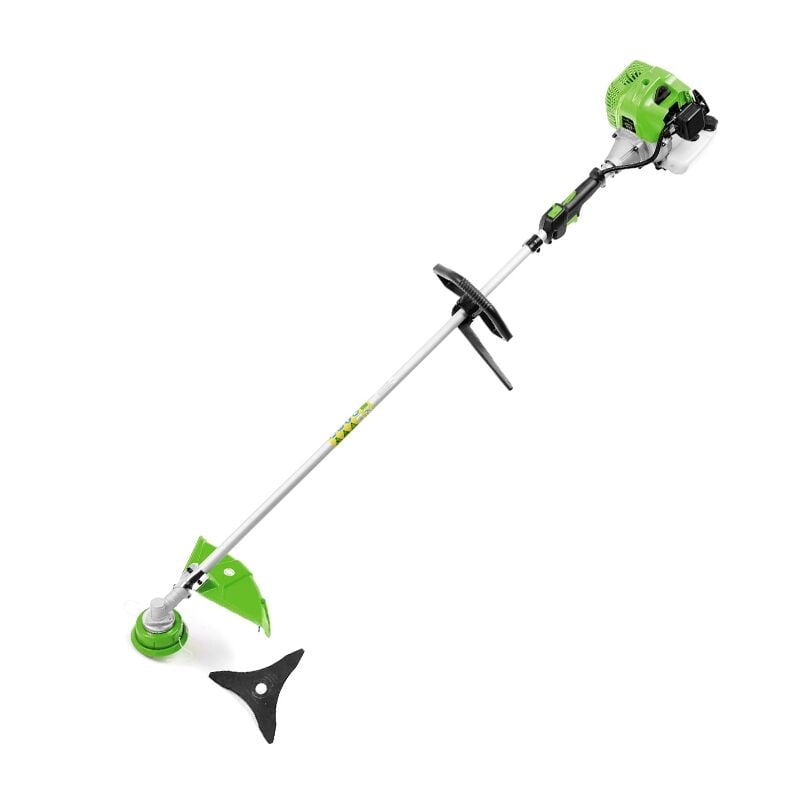 foto del prodotto decespugliatore a scoppio supherba 'sh43' 2t 42,7 cc