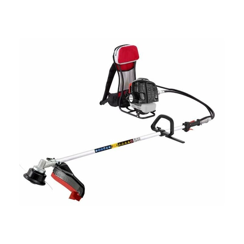 foto del prodotto decespugliatore a zaino ag5 530bp
