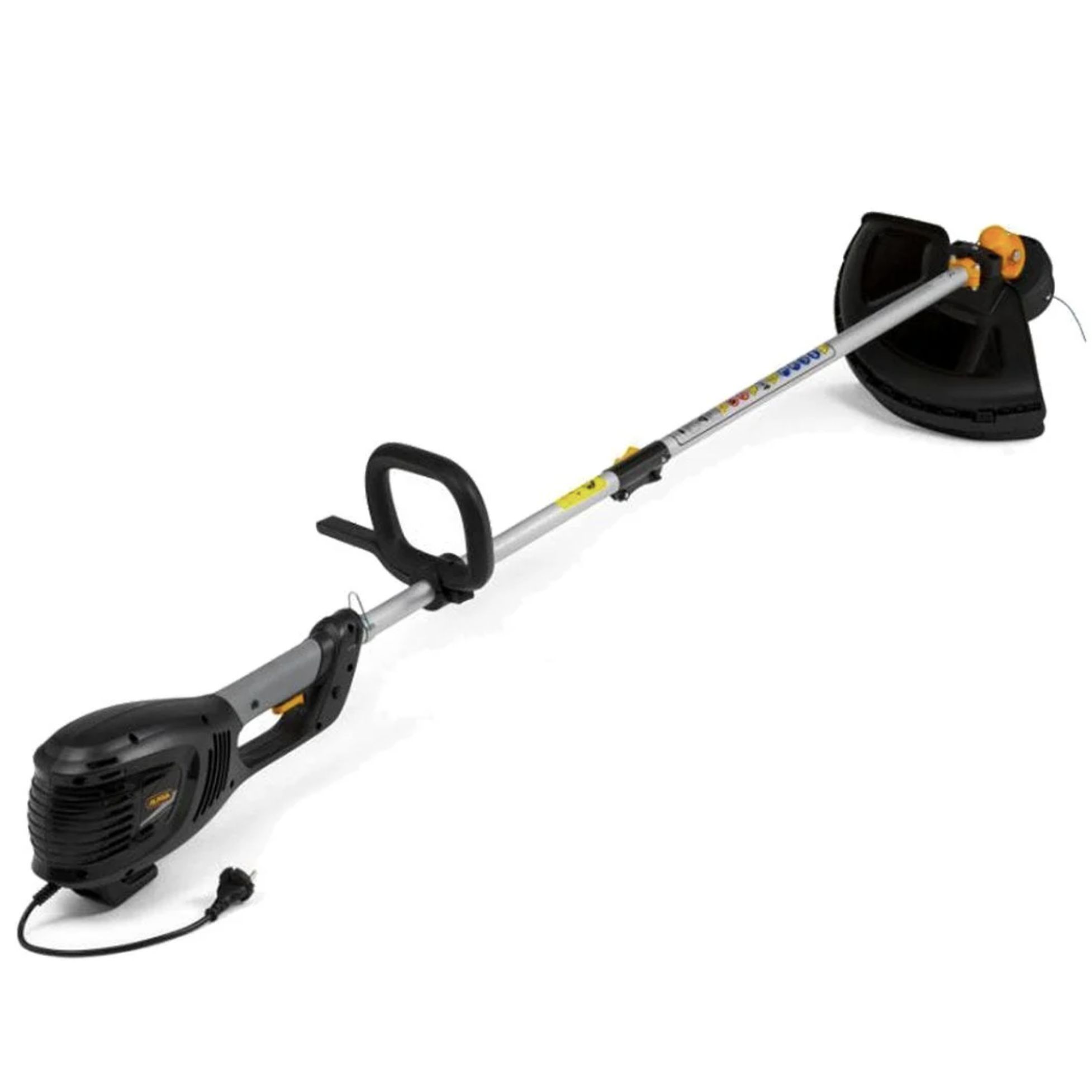 foto del prodotto decespugliatore abr 1.0 ej