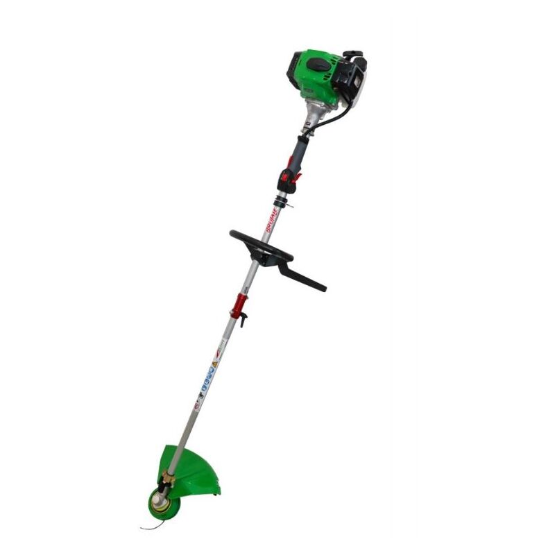 foto del prodotto decespugliatore ad asta fissa active st32l 30.8 cc diametro asta 26 mm