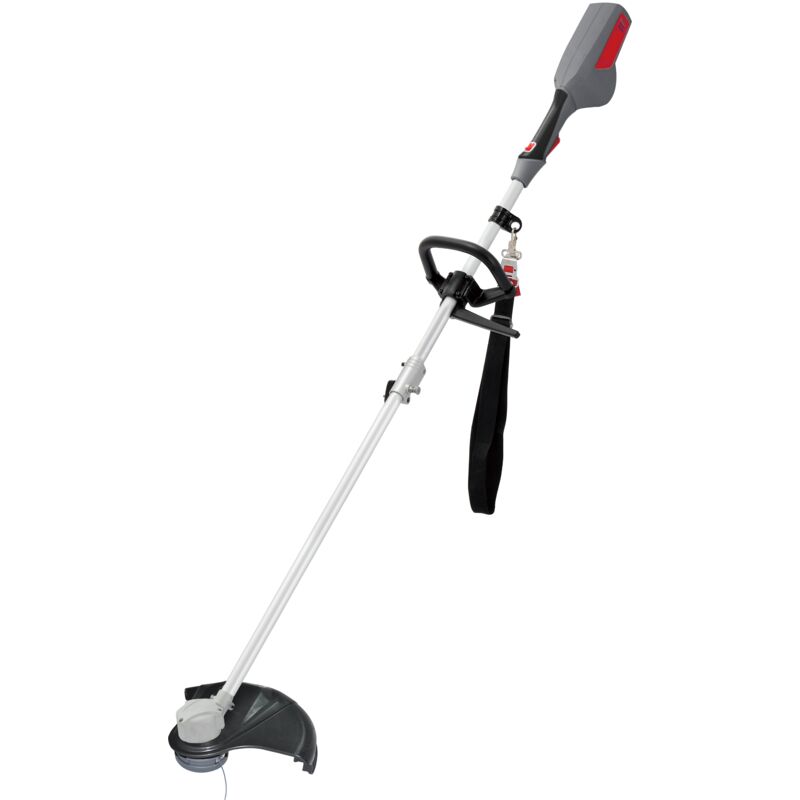 foto del prodotto decespugliatore ama freemow a batteria 40v con asta pieghevole