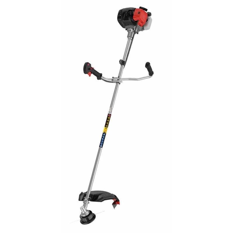 foto del prodotto decespugliatore ama playcut nbc 450d da 43cc doppia impugnatura