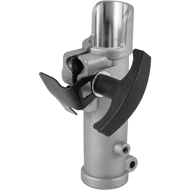 foto del prodotto decespugliatore attacco rapido connettore rapido accessori 26mm 9 flangature