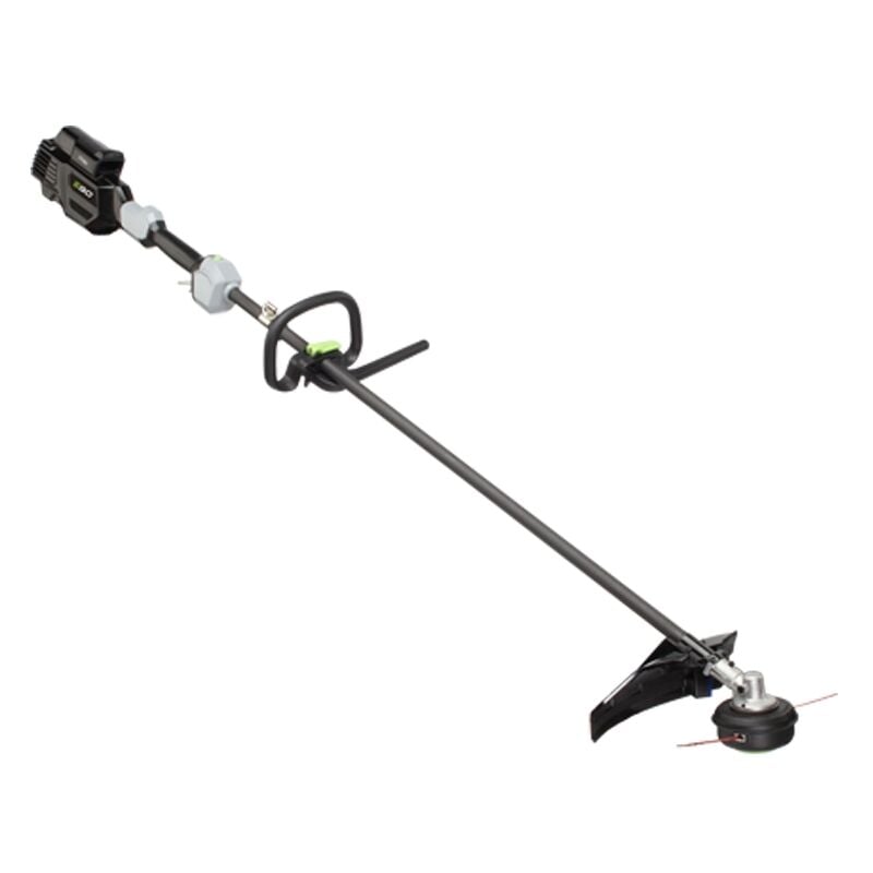 foto del prodotto decespugliatore ego stx 3800 con batteria al litio 56 volt testina batti e vai