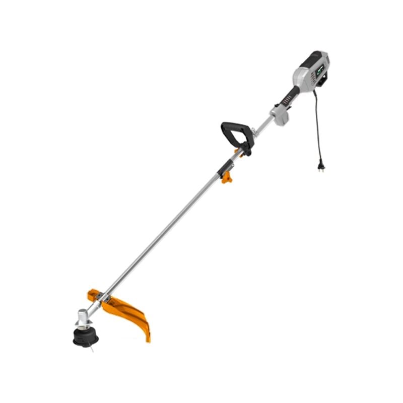 foto del prodotto decespugliatore elettrico greenline ges 1200 1200 watt impugnatura singola