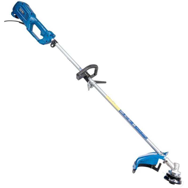 foto del prodotto decespugliatore elettrico hyundai 1200w cod. 35703