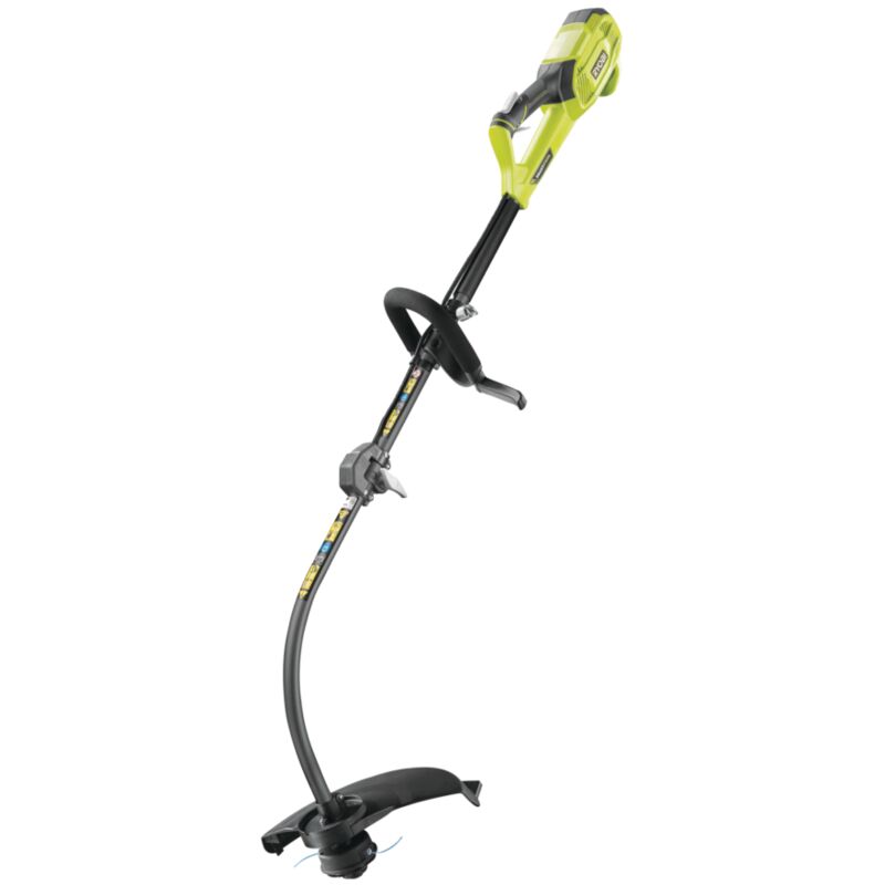 foto del prodotto decespugliatore elettrico ryobi rlt1238i 1200w