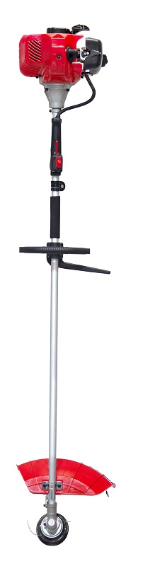 foto del prodotto decespugliatore excel 51,7cc asta 254mmdp52