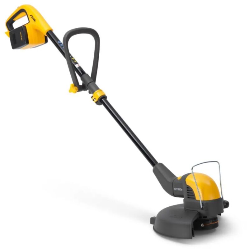 foto del prodotto decespugliatore gt 300e kit 2x2,0 ah 20 v
