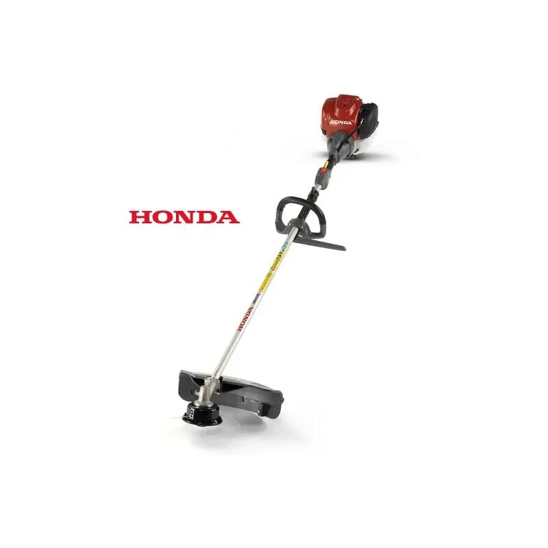 foto del prodotto decespugliatore honda umk 435 le con motore a scoppio gx35t 4 tempi 35cc