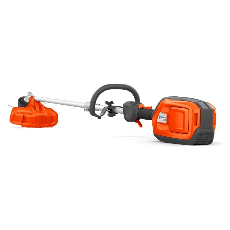 foto del prodotto decespugliatore husqvarna 325ilk senza batteria e caricabatterie