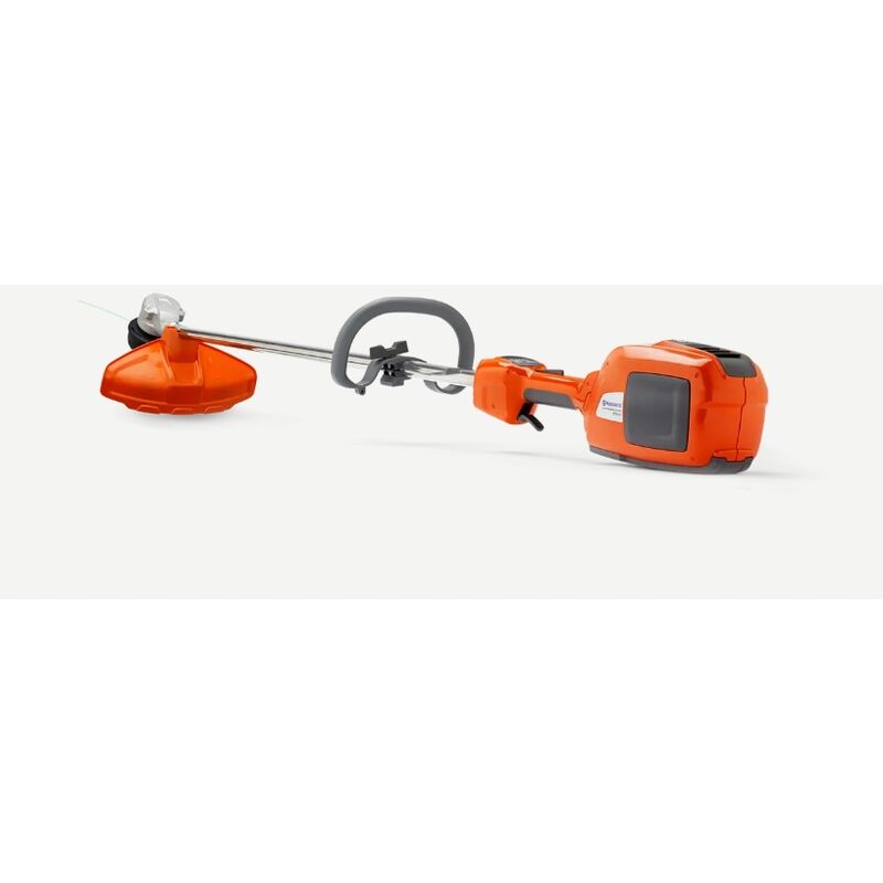 foto del prodotto decespugliatore husqvarna 520ilx 36v taglio 40cm senza batteria e caricabatteria