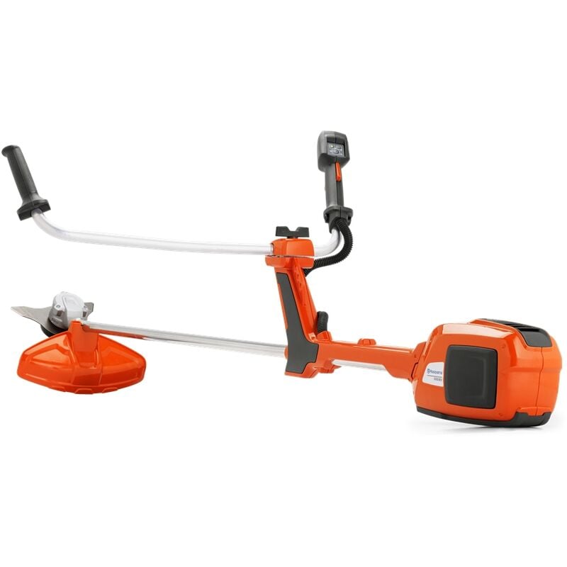 foto del prodotto decespugliatore husqvarna 520irx senza batteria e caricabatteria