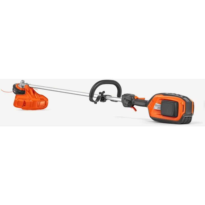 foto del prodotto decespugliatore husqvarna 525ilxt taglio 46cm senza batteria e caricabatteria
