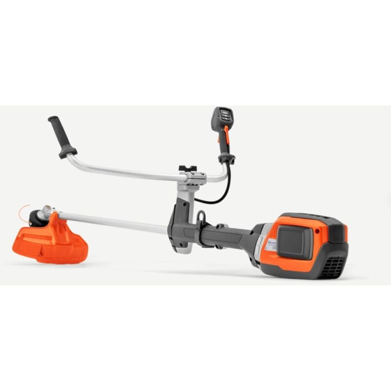 foto del prodotto decespugliatore husqvarna 535i rx taglio 45 cm senza batteria e caricabatteria