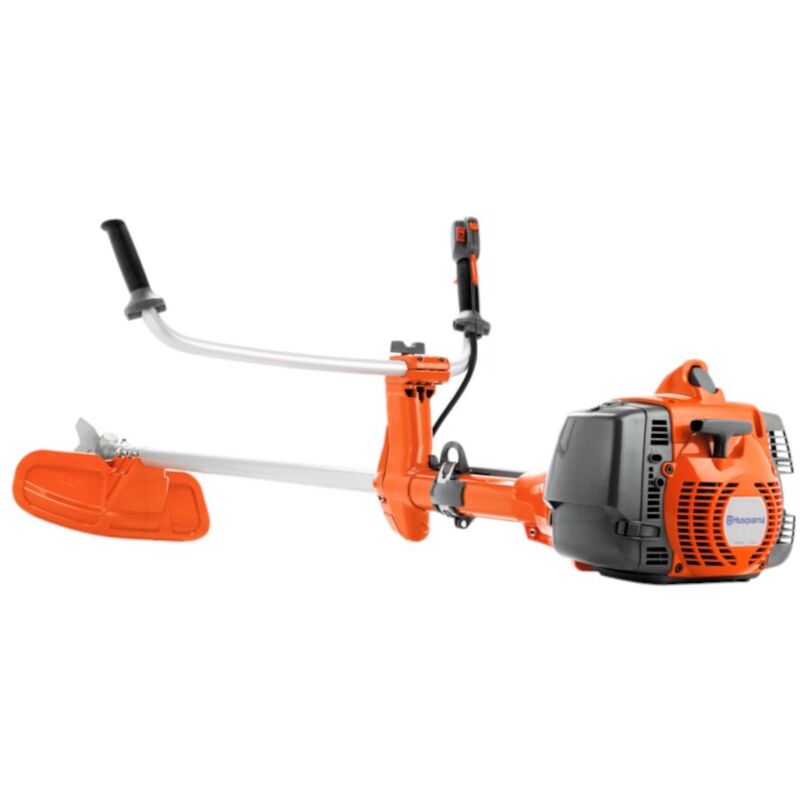foto del prodotto decespugliatore husqvarna 555rxt professionale 53,3 cm 2,8 kw motore x-torq