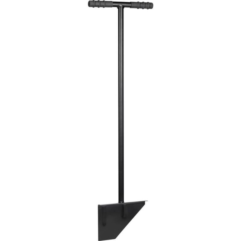 foto del prodotto decespugliatore, lunghezza 109 cm, larghezza 23 cm, acciaio al boro, nero, solid, 1011617 - fiskars