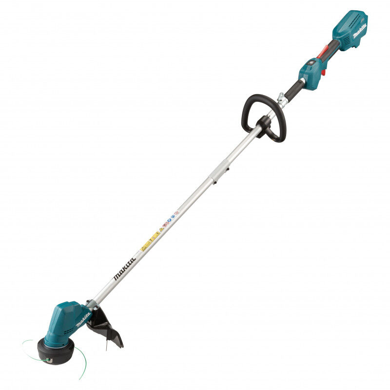foto del prodotto decespugliatore makita 18v li ion senza batteria o caricabatterie dur192lz
