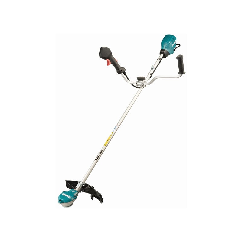 foto del prodotto decespugliatore makita xgt 350mm 40vmax senza batteria o caricatore ur002gz01