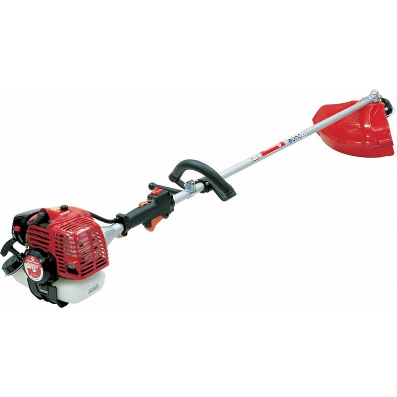 foto del prodotto decespugliatore maruyama bc4322rs 41.5 cc avviamento facilitato asta 26 mm