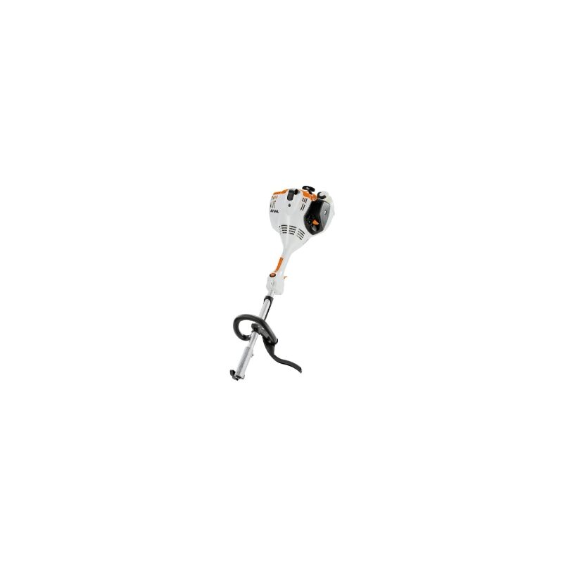foto del prodotto decespugliatore multifunzione a scoppio stihl km 56 rc e 27cc apparato motore