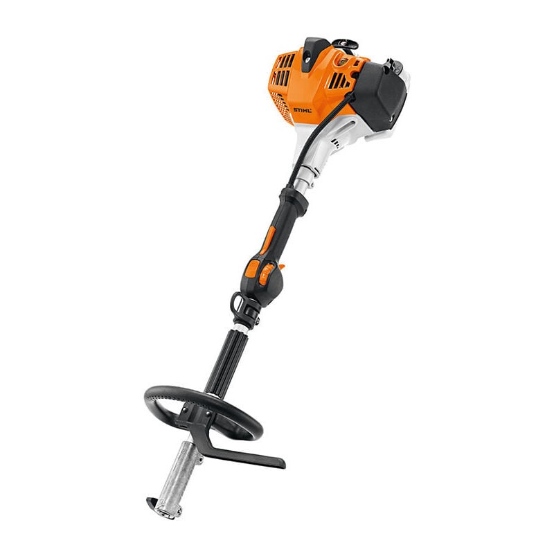 foto del prodotto decespugliatore multifunzione a scoppio stihl km 94 rc e accessori esclusi