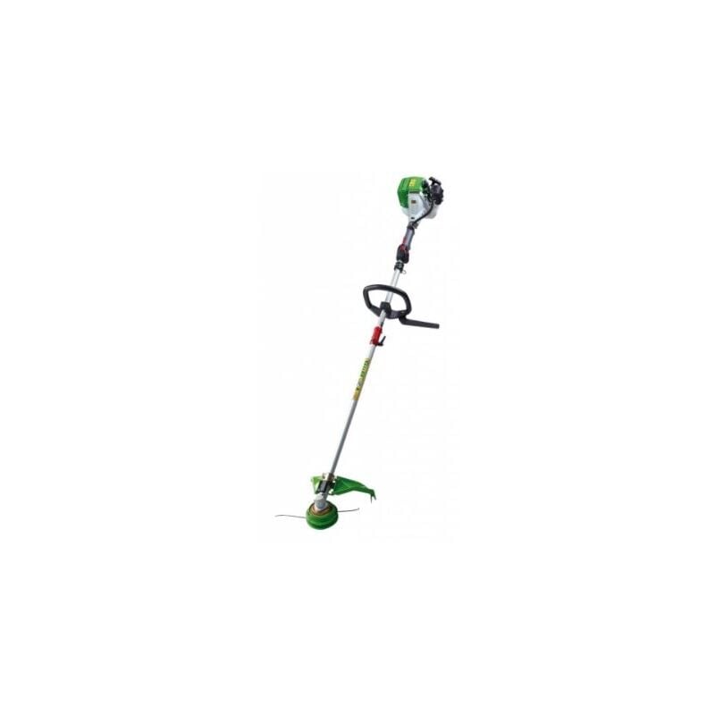 foto del prodotto decespugliatore multifunzione active 2.8 evolution 28.5 cc diametro asta 26 mm