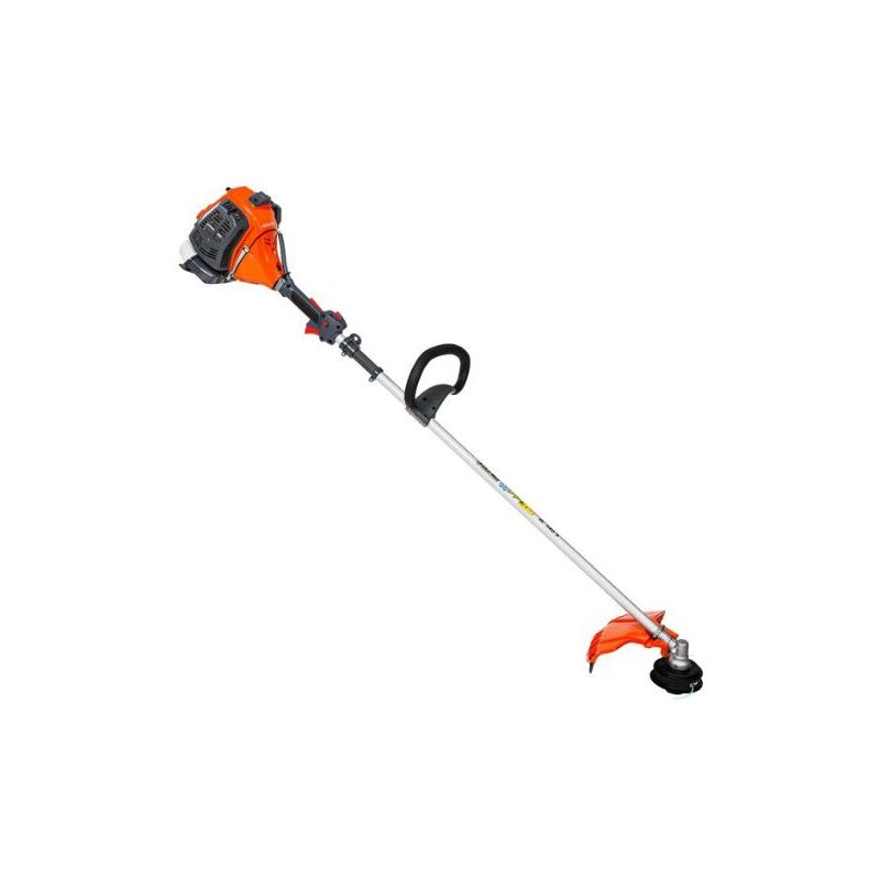 foto del prodotto decespugliatore oleomac bc540s a scoppio impugnatura singola 52 cc 2,4 kw